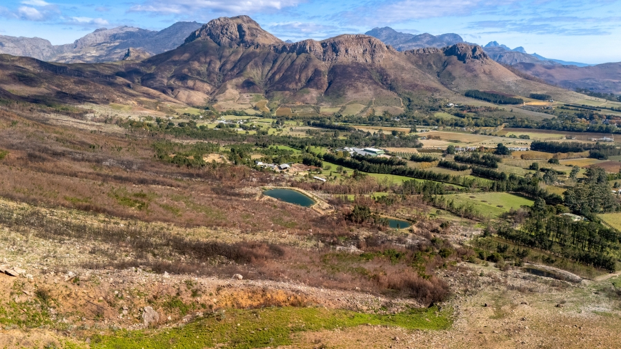 7 Bedroom Property for Sale in Franschhoek Western Cape